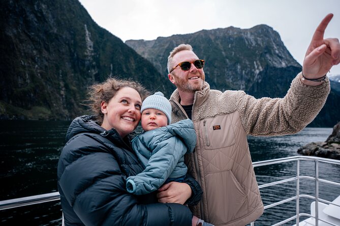 Milford Sound Coach and Cruise tour from Queenstown - The return trip to Queenstown