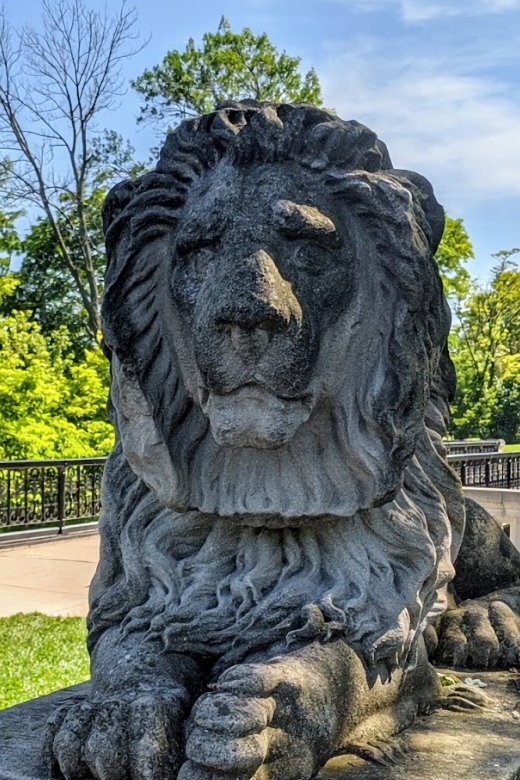 Milwaukee: Sightseeing Bus Tour - Key points at a glance