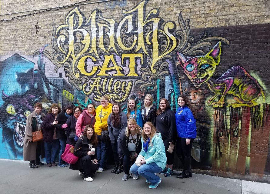 Milwaukee: Sightseeing Bus Tour - What $45 buys you