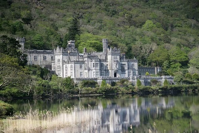 Minibus hire galway Ireland - Why a private Galway minibus makes sense