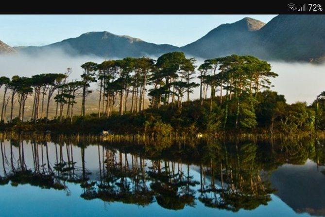 Minibus hire galway Ireland - What the guides add to the day