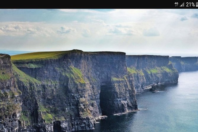 Minibus hire galway Ireland - Practical details for a smoother day