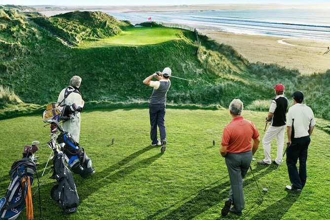 Minibus hire galway Ireland - Who should book this minibus tour?