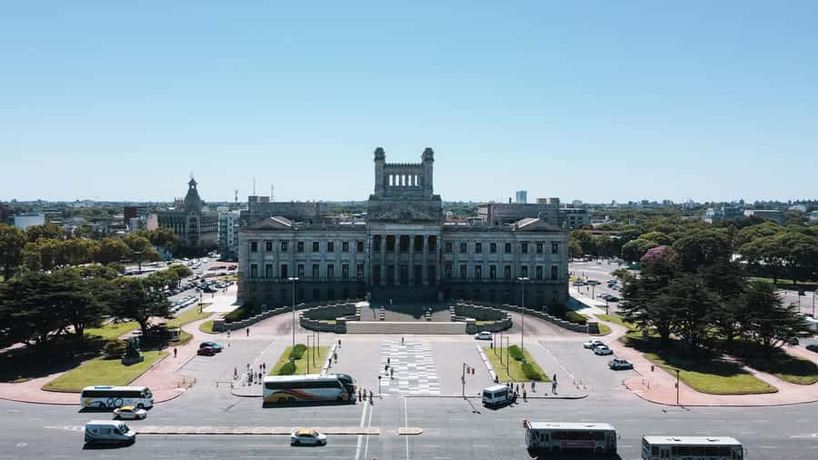 Montevideo: Sightseeing Hop-On Hop-Off Bus Tour - Price, timing, and practical value