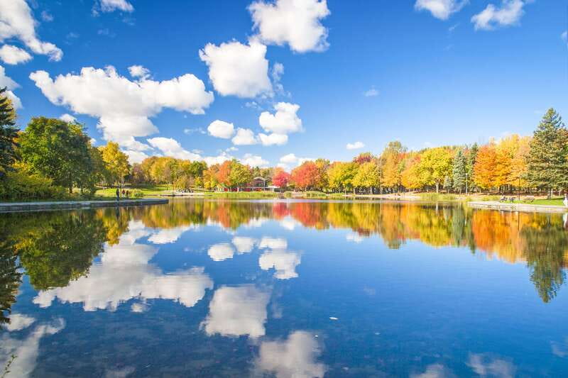 Montreal: Guided Bus Tour - Why this bus tour makes sense in Montreal