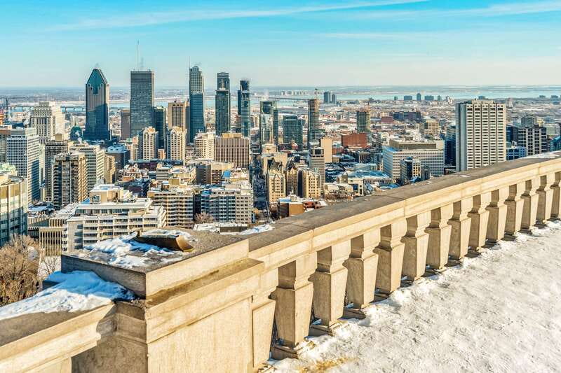Montreal: Hop-On Hop-Off Double-Decker Bus Tour - Who gets the most value from this Montreal tour