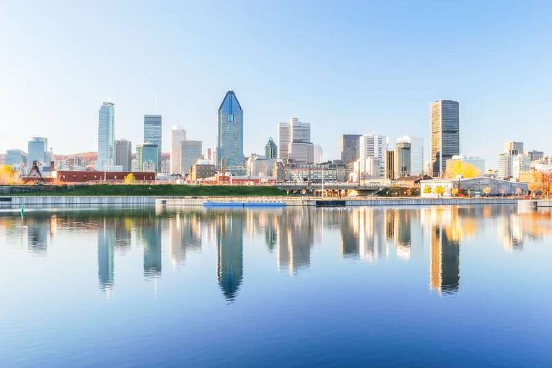 Montreal: Hop-On Hop-Off Double-Decker Bus Tour - Should you book the Gray Line Montreal bus?