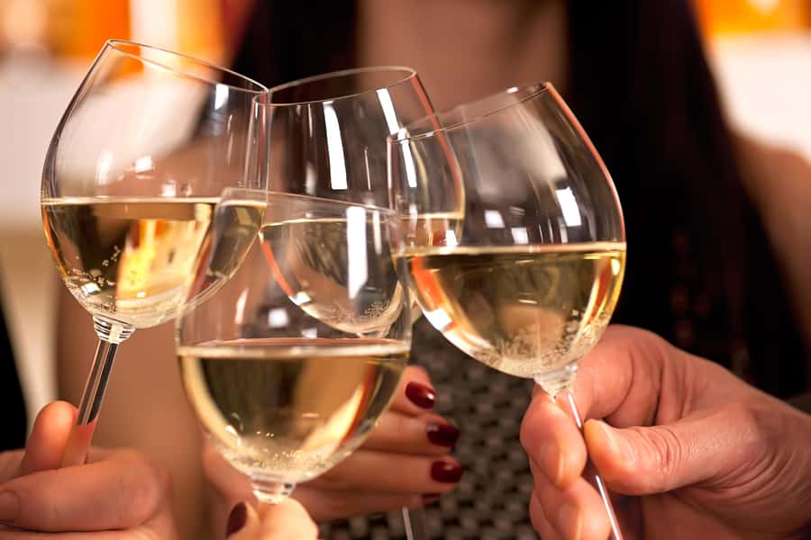 Mornington Peninsula Winery Bus Tour with Lunch & Wine - Four tasting rooms, with some variation