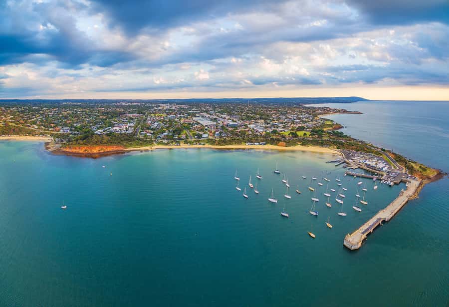 Mornington Peninsula Winery Bus Tour with Lunch & Wine - Is $138 fair for a seven-hour day?