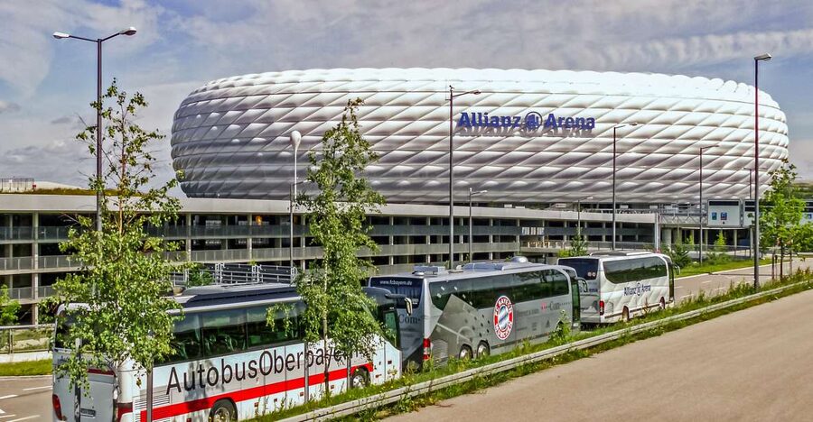 Munich: City Bus Tour & FC Bayern Munich Allianz Arena Tour - Why this Munich tour works so well