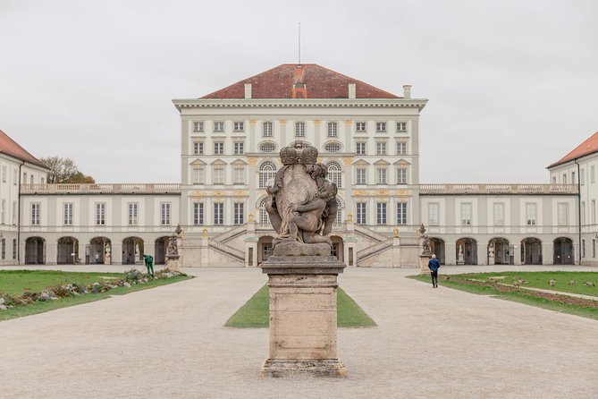 Munich City Hop-on Hop-off Tour - Commentary, headphones, and the quality of the ride