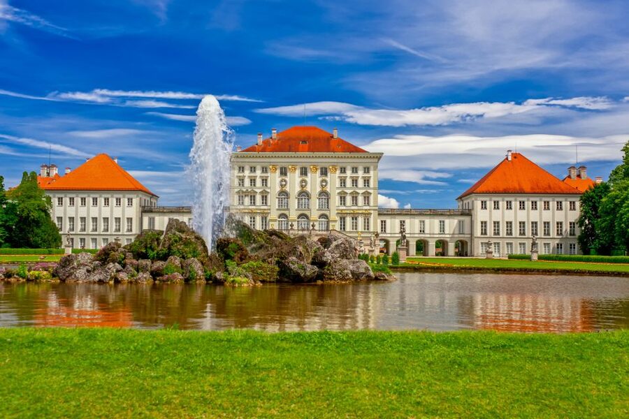 Munich Hop-On Hop-Off Tour: 1-Day or 2-Day Ticket - How to plan the three routes without wasting time