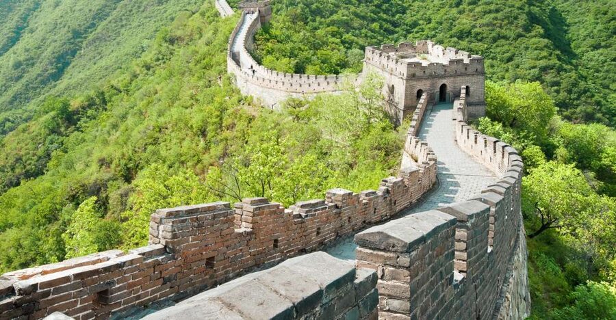 Mutianyu Great Wall Bus Group Tour - Key points to know before you book
