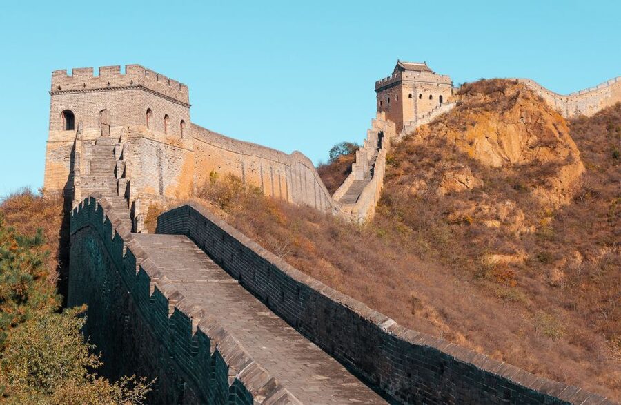 Mutianyu Great Wall Bus Group Tour - Guide quality and language expectations