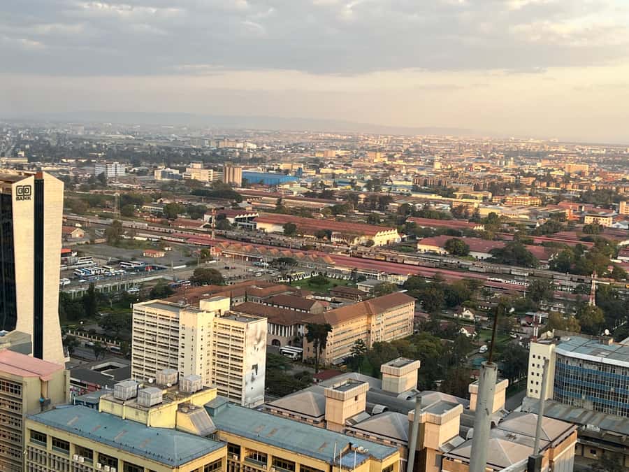 Nairobi: City Site-Seeing Bus Tour - Who will get the most from this tour
