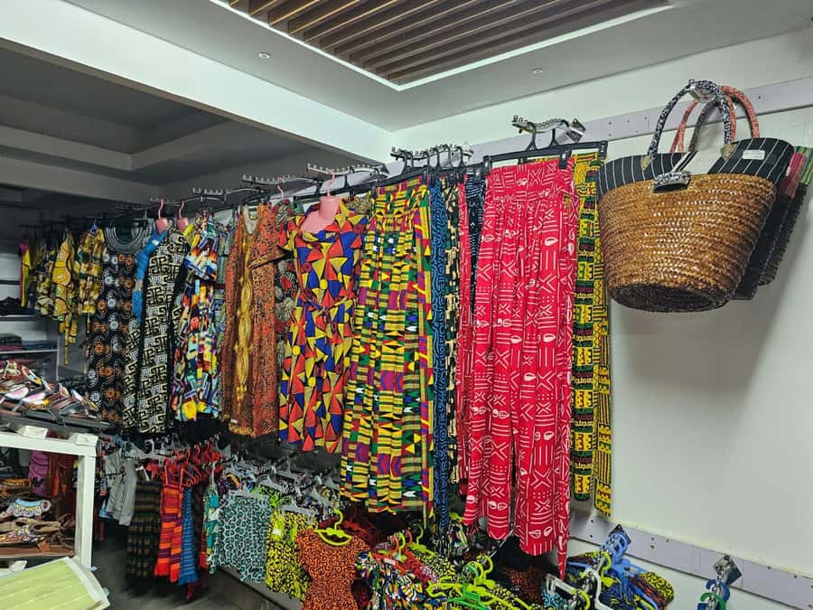 Nairobi: Hop on Hop off and Maasai market Collections Visit - What the $98 price gets you