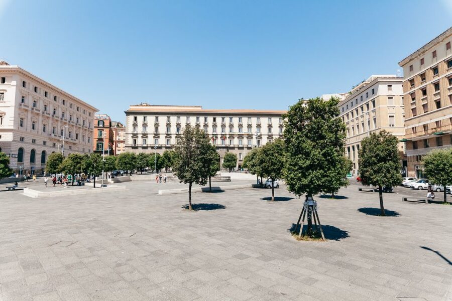 Naples: Hop-on Hop-off Bus Tour 24-Hour Ticket - Does $30 offer good value?