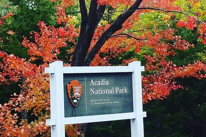Narrated Bus Tour of Bar Harbor and Acadia National Park - Weather, closures, and seasonal timing