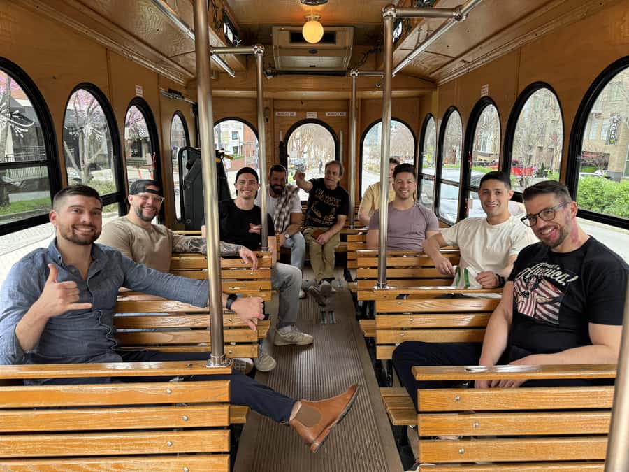 Nashville: Hop-On Hop-Off Brewery Trolley Tour - Who will enjoy this most?