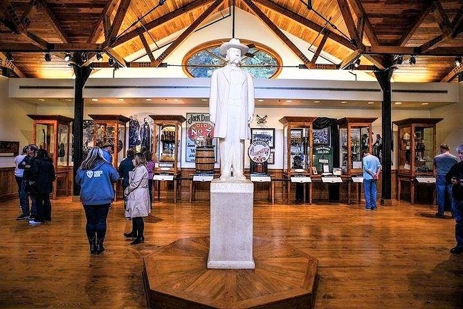 Nashville to Jack Daniel's Distillery Bus Tour + Whiskey Tastings - Is $139.99 a fair price?
