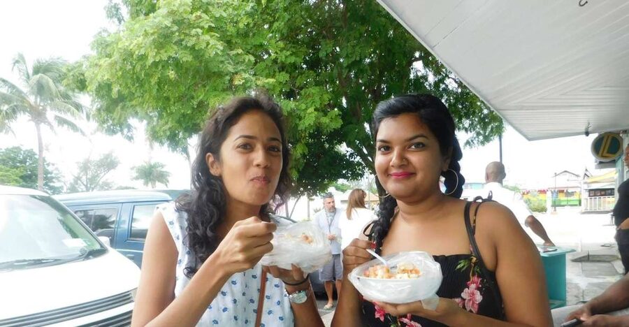 Nassau: Sip, Sample & See, Food & History Bus Tour - Five things to know before you book