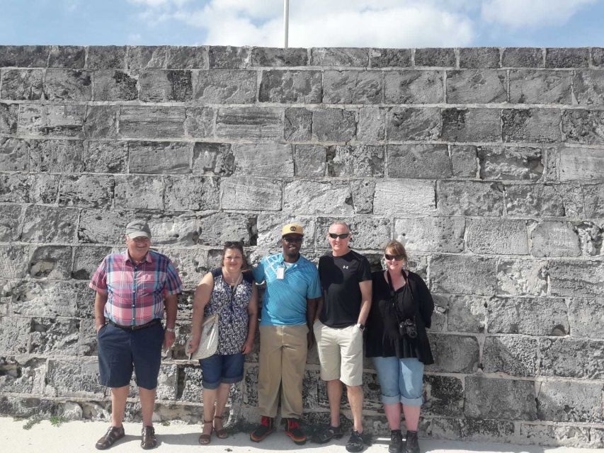 Nassau: Sip, Sample & See, Food & History Bus Tour - Is the tour a good value?