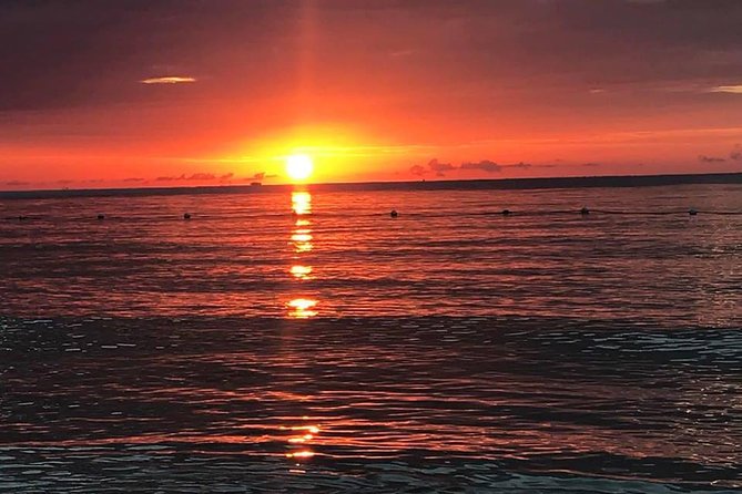 Negril One Love Bus Bar Crawl - Sunset, photos, and the best parts of the route