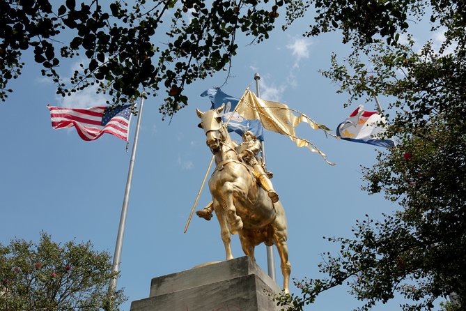 New Orleans City Sightseeing Hop-On Hop-Off Bus Tour - Is $51 a fair price?