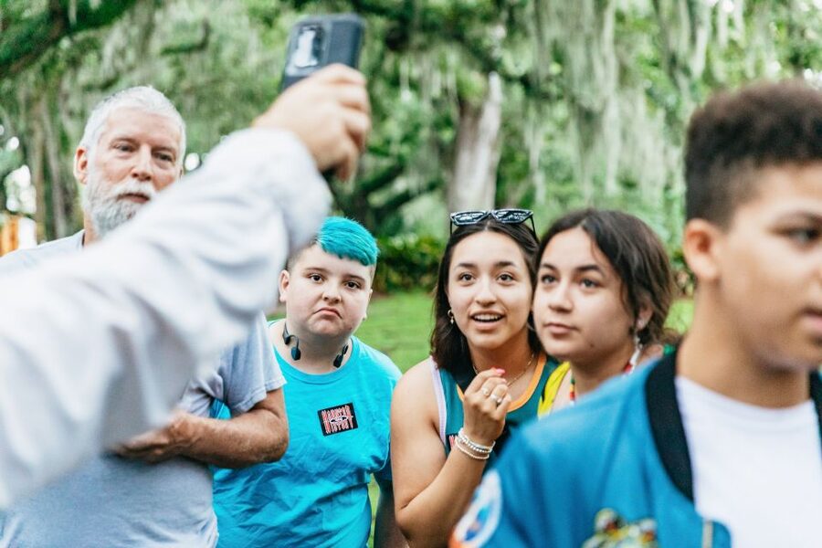 New Orleans: Dead of Night Ghosts and Cemetery Bus Tour - Who will enjoy this New Orleans ghost tour?