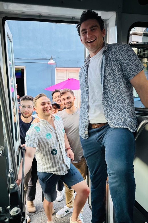 New Orleans: Easy Hop-On Hop-Off Craft Brewery Bus Tour - Price and value at $43