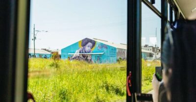 Sightseeing Bus Tour