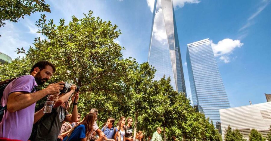 New York City: Bus Tour from Manhattan - Timing, value, and who should book