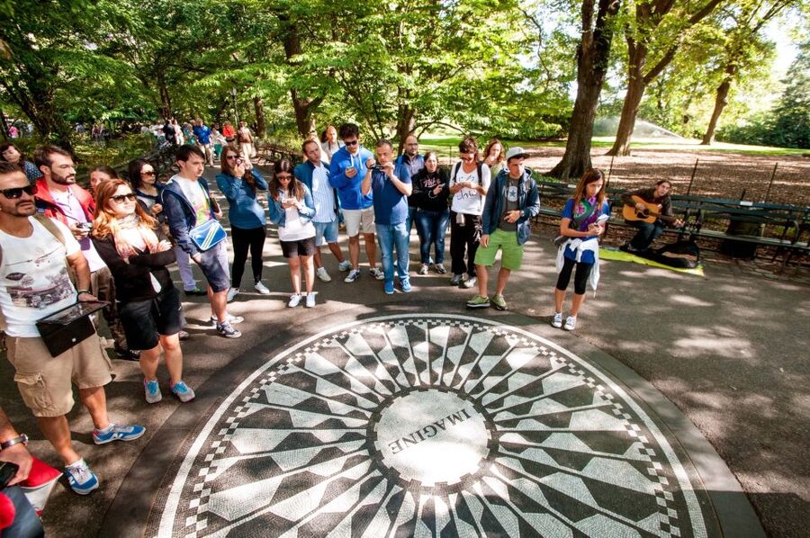 New York City: Bus Tour from Manhattan - A useful first look at New York City