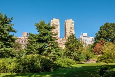 Bus Tour from Manhattan