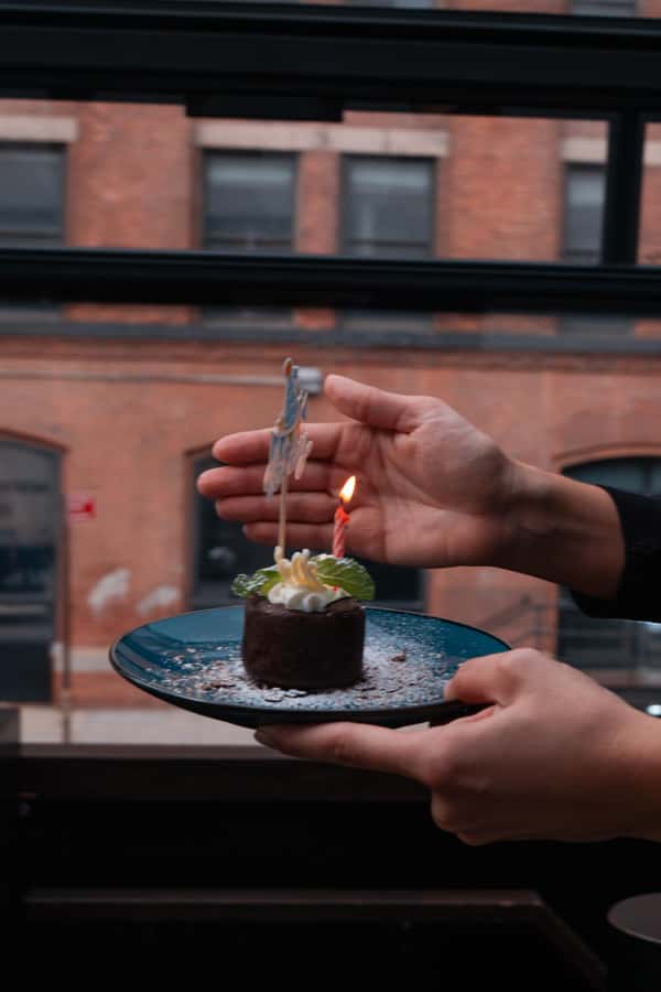 New York City: Bustronome Gourmet Lunch Tour on a Luxury Bus - Comfort, seating, and the limits of a bus restaurant