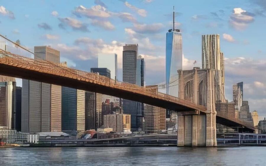 New York City: Discover Pass with Hop-on Hop-off Bus Tour - Museums that add context