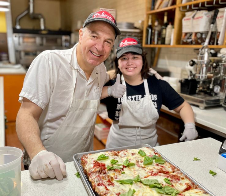 New York City: Half-Day Pizza Bus Tour - Is $85 a fair price?