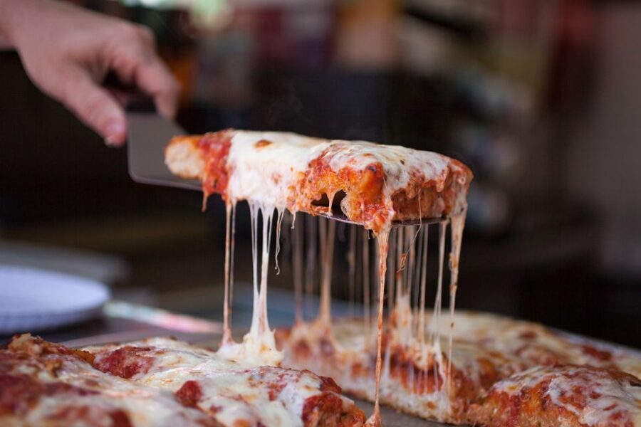 New York City: Half-Day Pizza Bus Tour - Should you book Scott’s Pizza Tour?