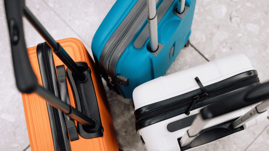 New York: luggage Storage close to 42 St-Port Authority Bus - Price, flexibility, and the overall value