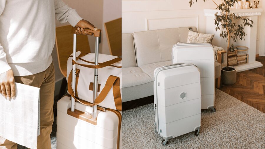 New York: luggage Storage close to 42 St-Port Authority Bus - Who should book this service