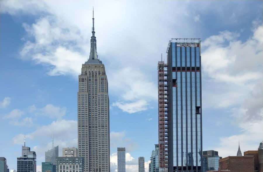 New York: Manhattan Guided Bus Tour - Central Park and the Upper East Side