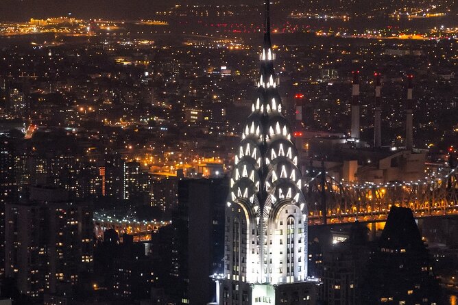 New York Night Tour: Open Top Bus Tour by TopView® - Timing problems and what they mean for your evening
