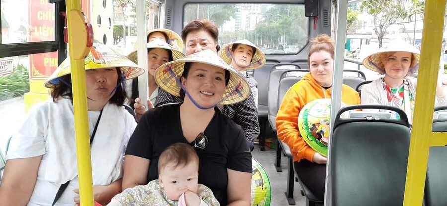 Nha Trang: Hop-on Hop-off Bus City Tour - Who will get the most from this bus