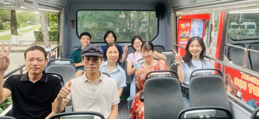 Nha Trang: Hop-on Hop-off Bus City Tour - Should you book the Nha Trang City Tour bus?