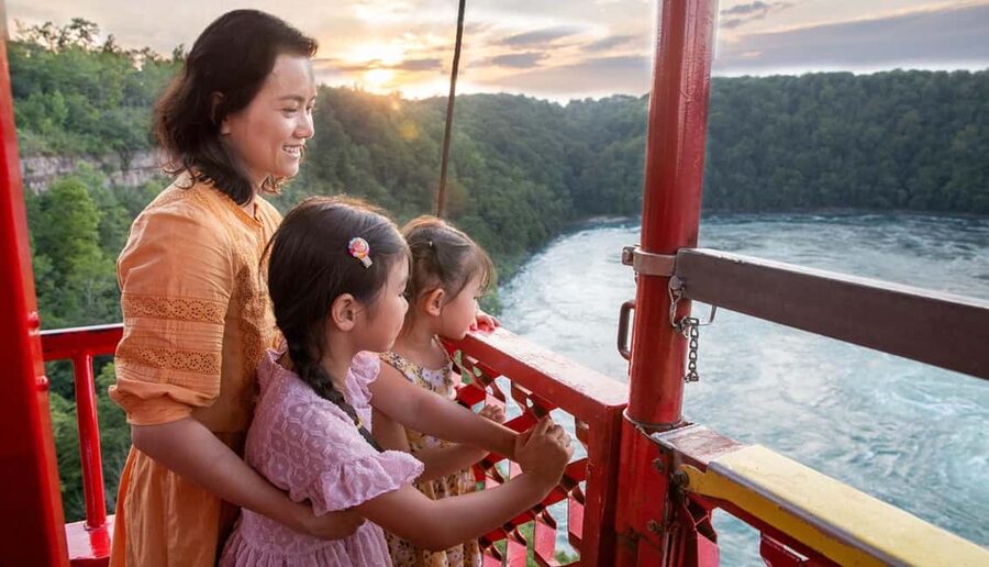 Niagara Falls: 5 Attraction Pass, WEGO Bus & Audio Guide - What the $138 Niagara Pass actually gives you
