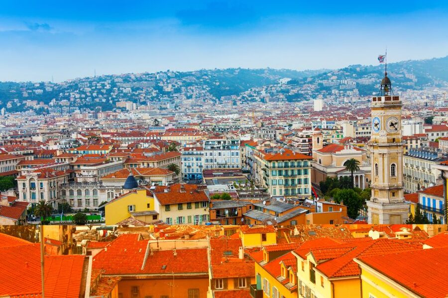 Nice: 1 or 2-Day Hop-On Hop-Off Bus Tour - Who gets the most value from this ride?