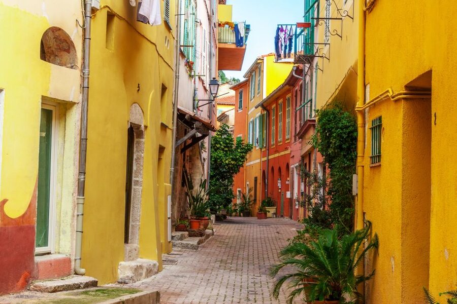Nice: 1 or 2-Day Hop-On Hop-Off Bus Tour - Why Villefranche makes the pass more worthwhile