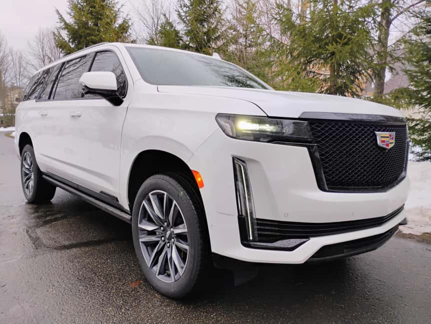 NON BUS Traverse City MOVIE STARS Wine Tour in a Luxury SUV - What the 270 minutes really gives you