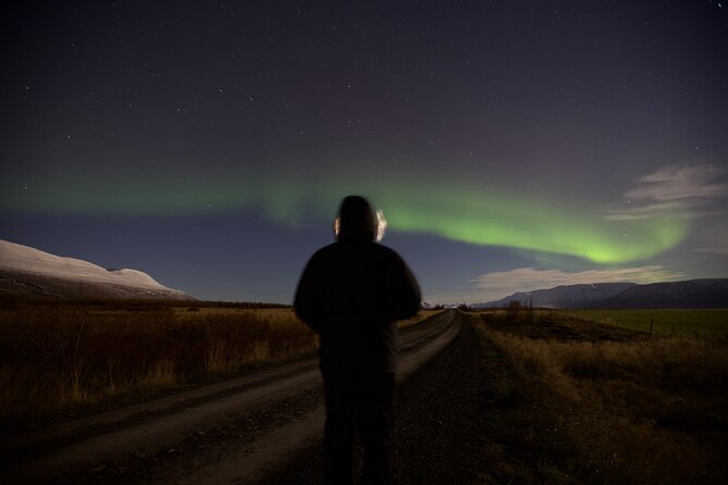 Northern Lights Classic MiniBus Tour from Akureyri - Is $150.85 a fair price?
