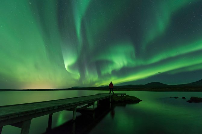 Northern Lights Guided Bus Tour from Reykjavik - Is $73 a fair price?